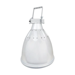 General Lighting for Warehouses and Workshops Diora Craft 110/13000 5K