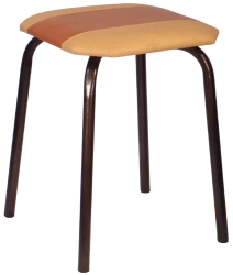 Comfortable Home and Garden Stool RS 01.00.01