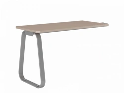 Rounded Corner Briefing Extension - Art. JNO601