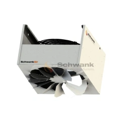 Efficient Air Destratifier SA1 3600 D