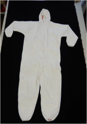 Disposable Non-Sterile Insulating Suit SIMPATIKA 1-01/1-02/1-03/1-04/1-05