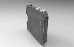 Spark Protection Barriers for Hazardous Areas EnI-BIS-1000-Ex