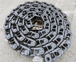 KV 280-22-100-01SB Track Chain Assembly for Crawlers