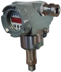 Pressure Transmitters for Continuous Measurement SДВ-SMART-S