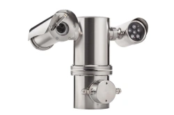 Explosion-Proof PTZ IP Camera ReliOn-PTZ-Exd-N 2MP SO