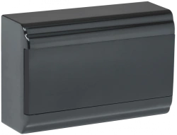 PRIME Modular Enclosure IP41 for Electrical Devices MKP13-N-01-12-41-K02