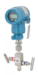 Pressure Sensors Metron-150 for Liquid, Steam, and Gas Measurement Model 150TAR