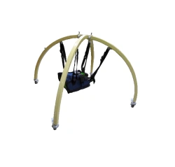 Crawling Support 'Firefly' -1 for Children with Special Needs