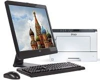 Automated Workplace DEPO Peresvet 110232