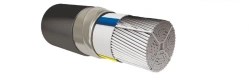 Power Cable with Plastic Insulation up to 1 kV AПвБШв
