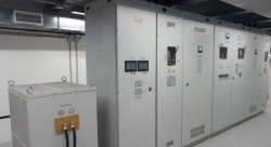 Static Thyristor Excitation System Type STS-KNFR-510-2000-2.5