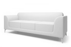 Soft Seating Sofa Series L18 for Public Spaces L18-3S