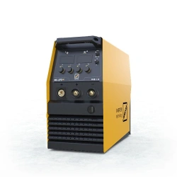 Inverter Power Supply with Wire Feed Mechanism MS-175ME