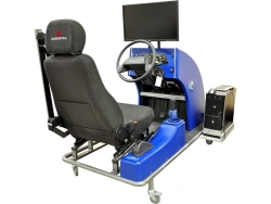 Driving Simulator "Forsazh" T1043 for Driver Training