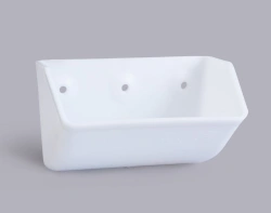 RAV 100.002 Bucket Elevator Cup