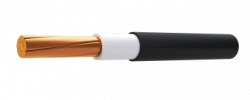 Insulated Installation Wire PuVV