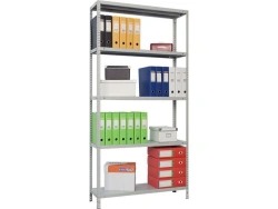 Medical Storage Rack STM MS 185/100x30/4