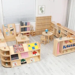 Versatile Wardrobes for Space Organization