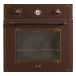 Built-in Electric Oven 6009.04эшв-081S