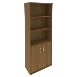 Document Storage Cabinet for Organized Filing
