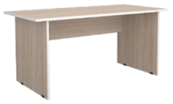 Rectangular Table OpSt1.3 for Classroom Use