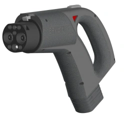 ERVOLT GB/T Electric Vehicle Charging Cable Connector