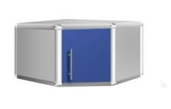 Wall-Mounted Cabinet KSSHN 01-3E