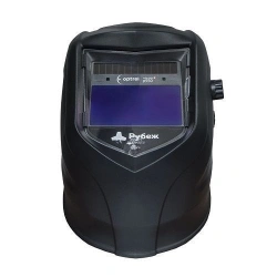 Protective Welding Face Shield Model Rubizh PRO550