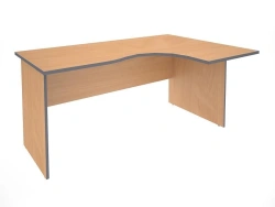 Integral Table - Durable and Adjustable Design