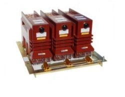 Grounded Combined Three-Phase Transformer 3xZNTO-LP-NTZ-6(10)