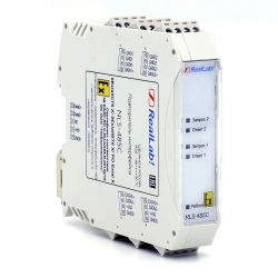 RS-485 Interface Repeater-Splitter NLS-485C Ex