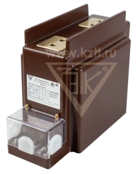 Current Transformer TLO-10 M52 for Electrical Systems