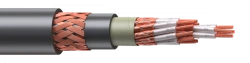 Low-Profile Copper Cables KMEPEVEVng(A)-LS