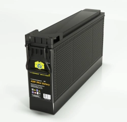 Lead-Acid Monoblock Battery TCM 12170