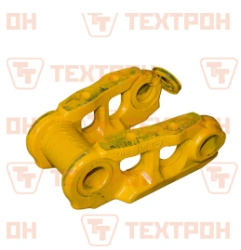 SD22 GM Chain Link for Shantui Bulldozer Repair