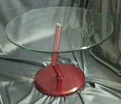 Rotating Table 650x650x420mm