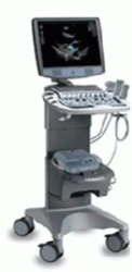 Medical Ultrasound Diagnostic Machine Zonomed Ultra Plus