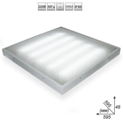 Industrial LED Light BSTZ ARS DSP 001-090