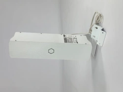 UV Air Recirculator and Irradiator "OVU" Model OUV-10