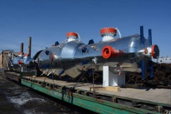 Low-Temperature Gas Separation Unit NTS