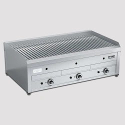 Lava Grill BPD 03L "Gamchen" - High-Performance Cooking Equipment