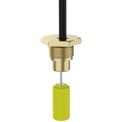 Float Level Sensor FLS for Fire Suppression System