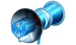 Submersible Pump Unit EPO Type