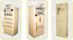 Marine Distribution Switchboard for AC Power Systems 220V