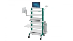 Medical Equipment Stand SMP-1