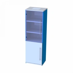Laboratory Storage Cabinet for Equipment and Glassware Proflab Series