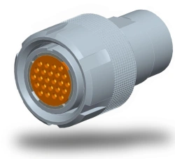 Industrial Connector