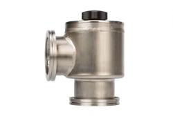 Manual Vacuum Valve KVR-63 for Vacuum Systems