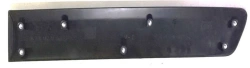 Right Rear Door Molding for Project B9 96816447XT 1681644781