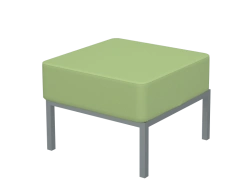 Soft Module Bench 6